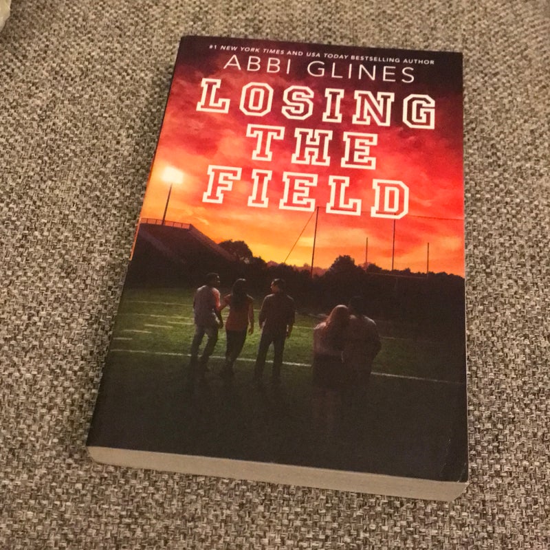 Losing the Field