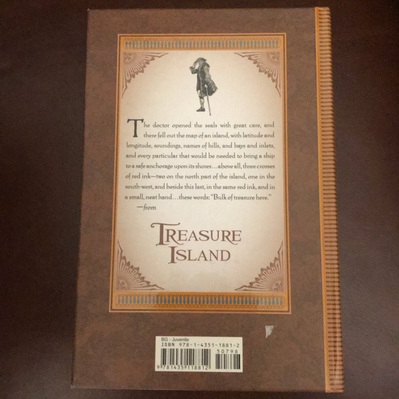 Treasure Island