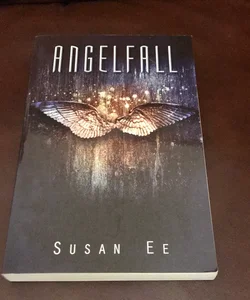 Angelfall - Signed