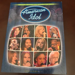 American Idol Season 4