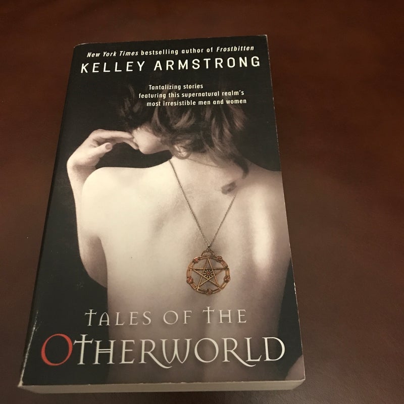 Tales of the Otherworld