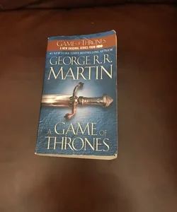 A Game of Thrones