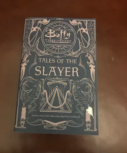 Tales of the Slayer