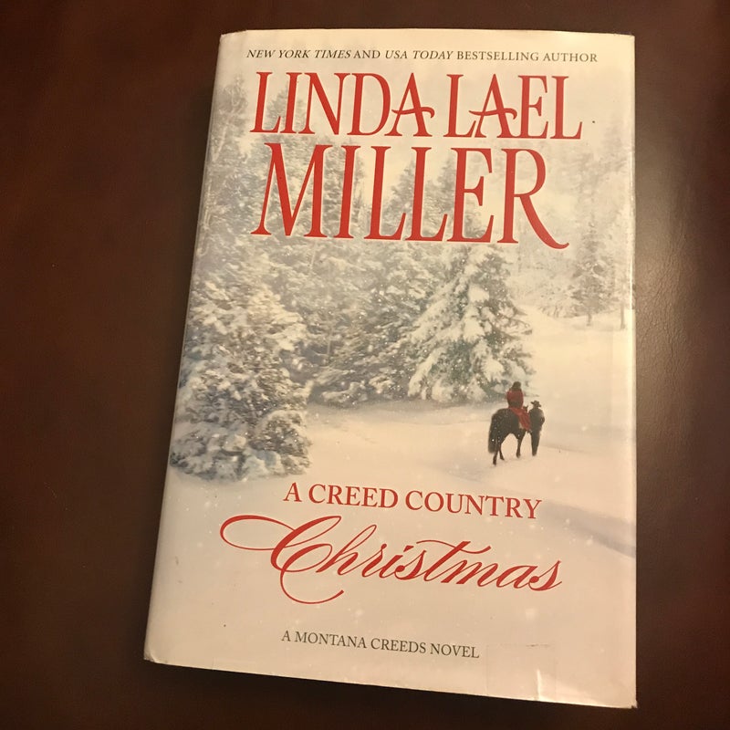 A Creed Country Christmas