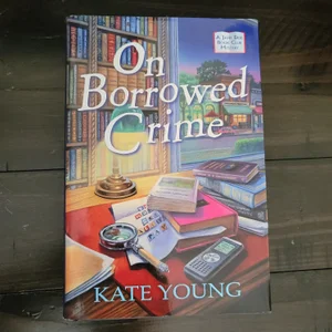 On Borrowed Crime