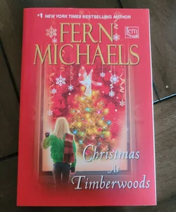 Christmas at Timberwoods