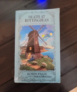 Death at Rottingdean