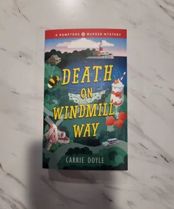 Death in Windmill Way