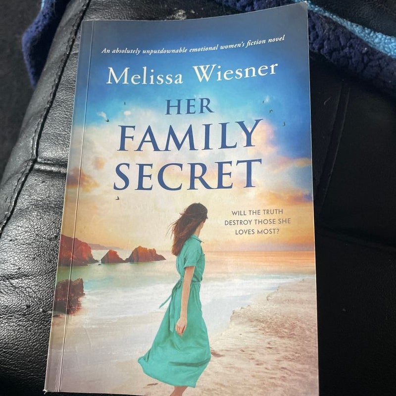 Her Family Secret