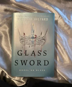 Glass Sword