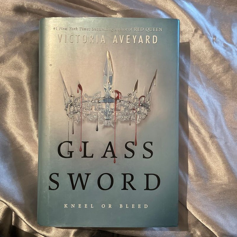 Glass Sword