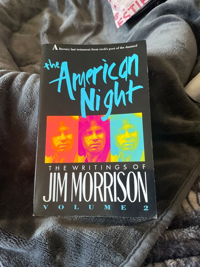 The American Night