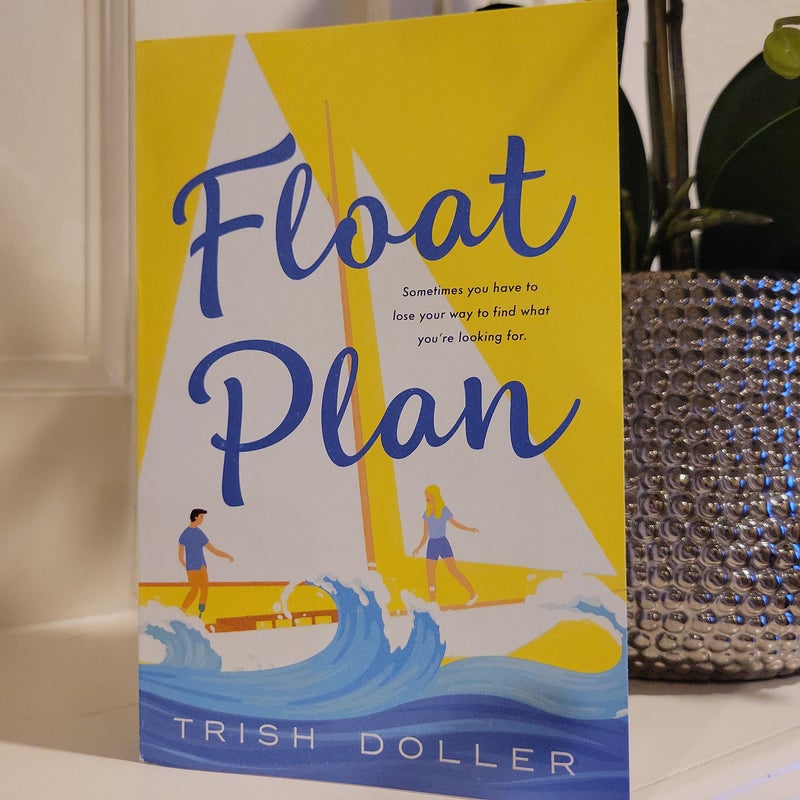 Float Plan