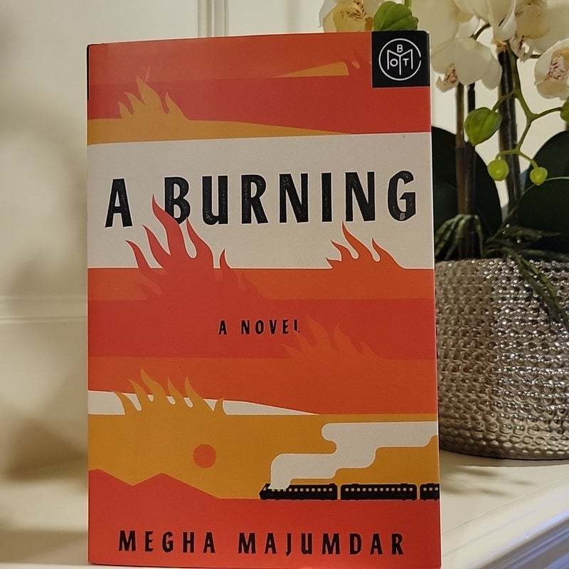A Burning