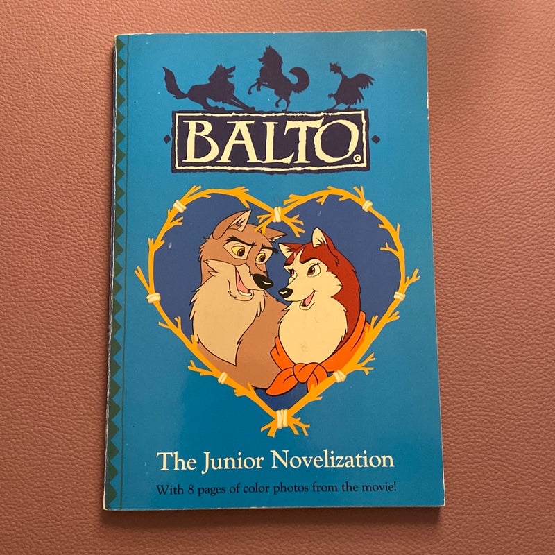 Balto