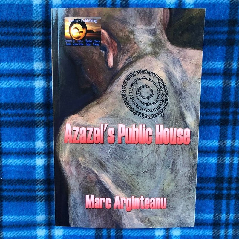 Azazel’s Public House