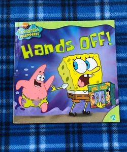 Hands Off!