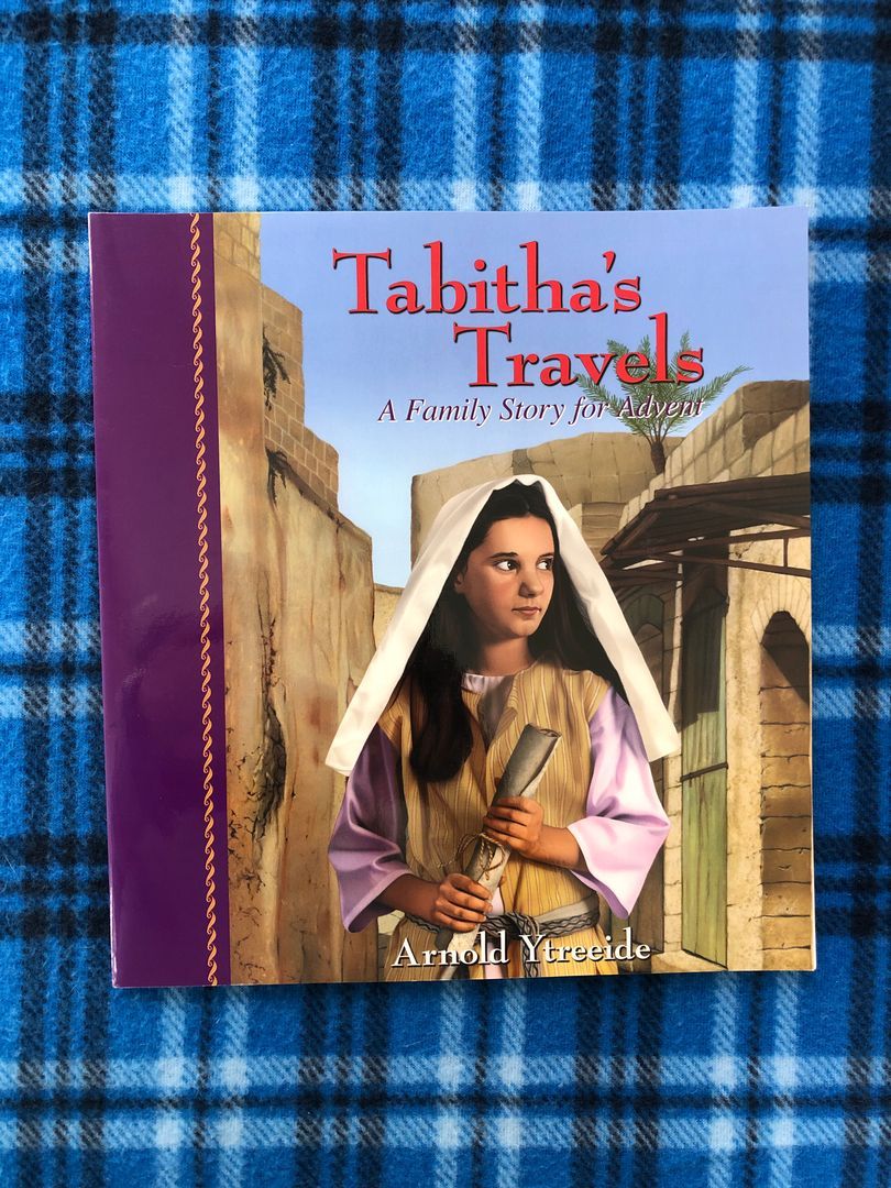 Tabitha's Travels