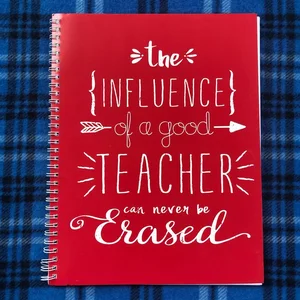 Teacher’s Planner