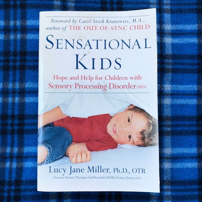 Sensational Kids