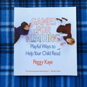 Games for Reading