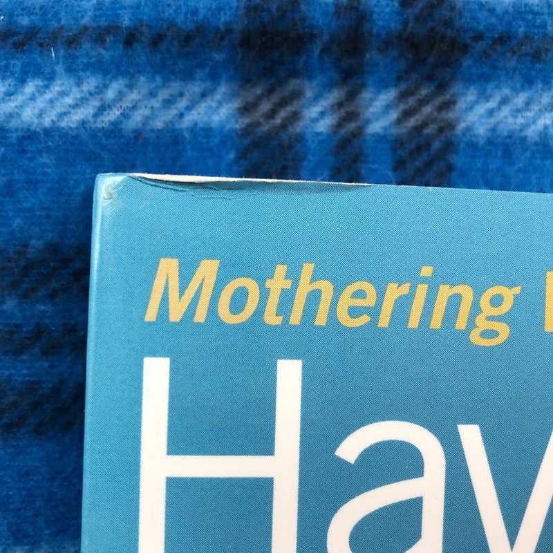 Mothering Magazine's Having a Baby, Naturally