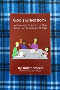 God's Great Book