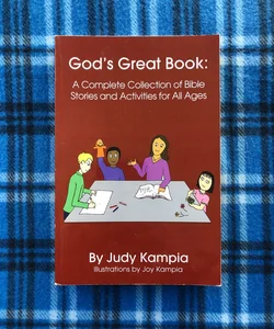 God's Great Book