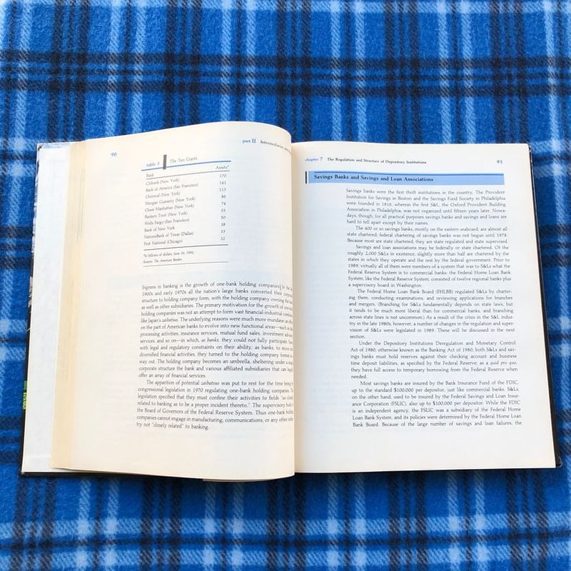 Principles of Money, Banking, and Financial Markets by Lawrence S