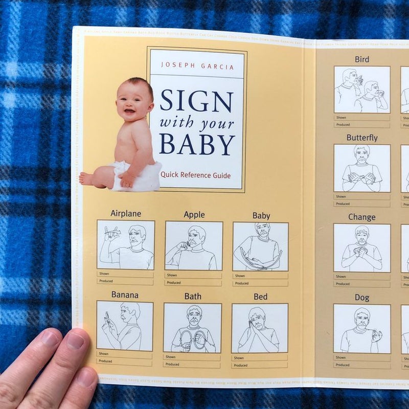 Sign With Your Baby