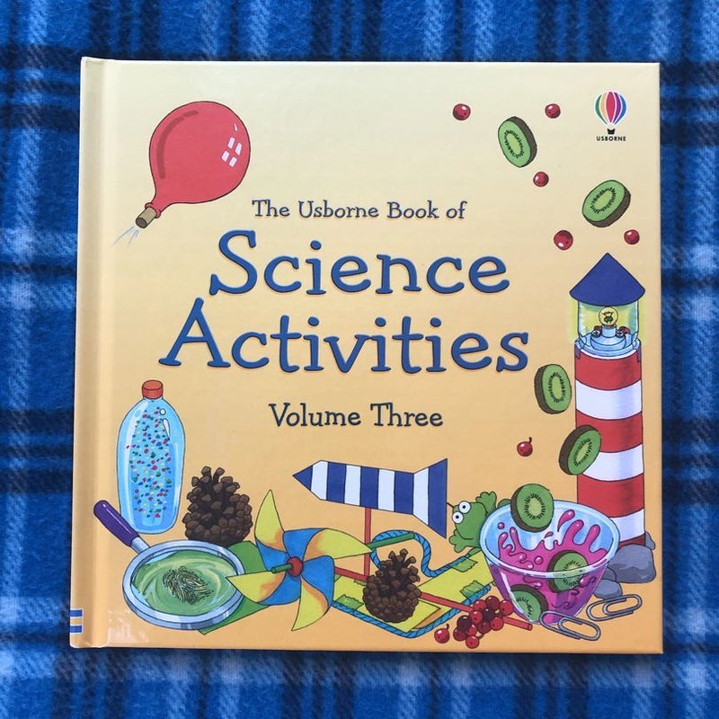 Science Activities