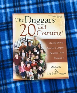 The Duggars: 20 and Counting!