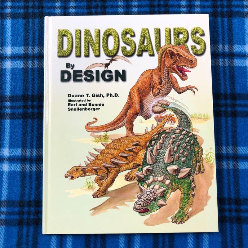 Dinosaurs by Design