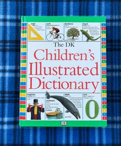 The Children's Illustrated Dictionary