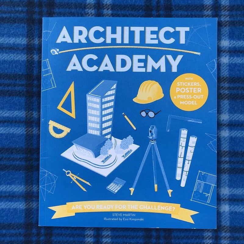 Architect Academy