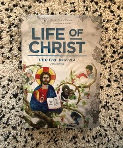 Life of Christ Lectio Divina Journal