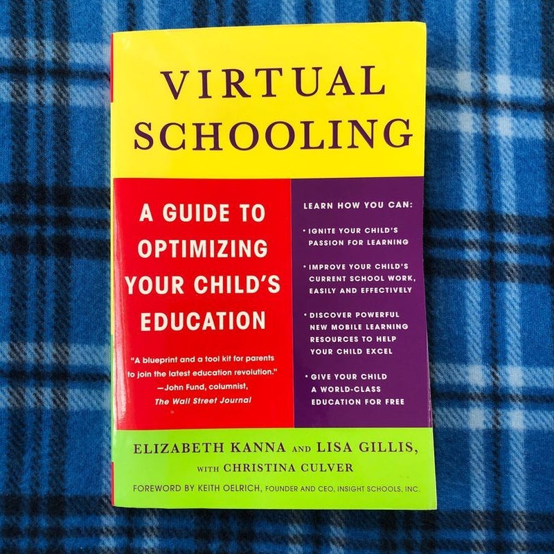 Virtual Schooling