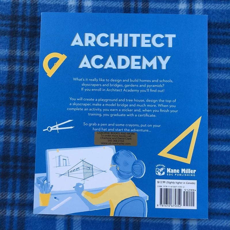 Architect Academy