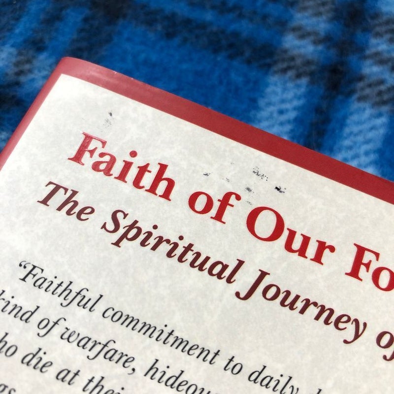 Faith of Our Founding Father