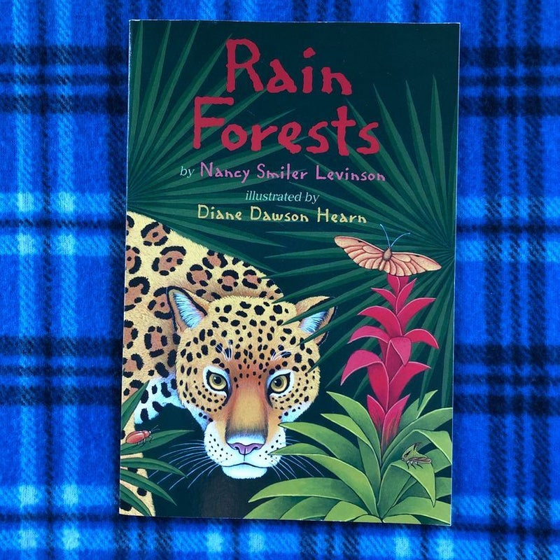 Rain Forests