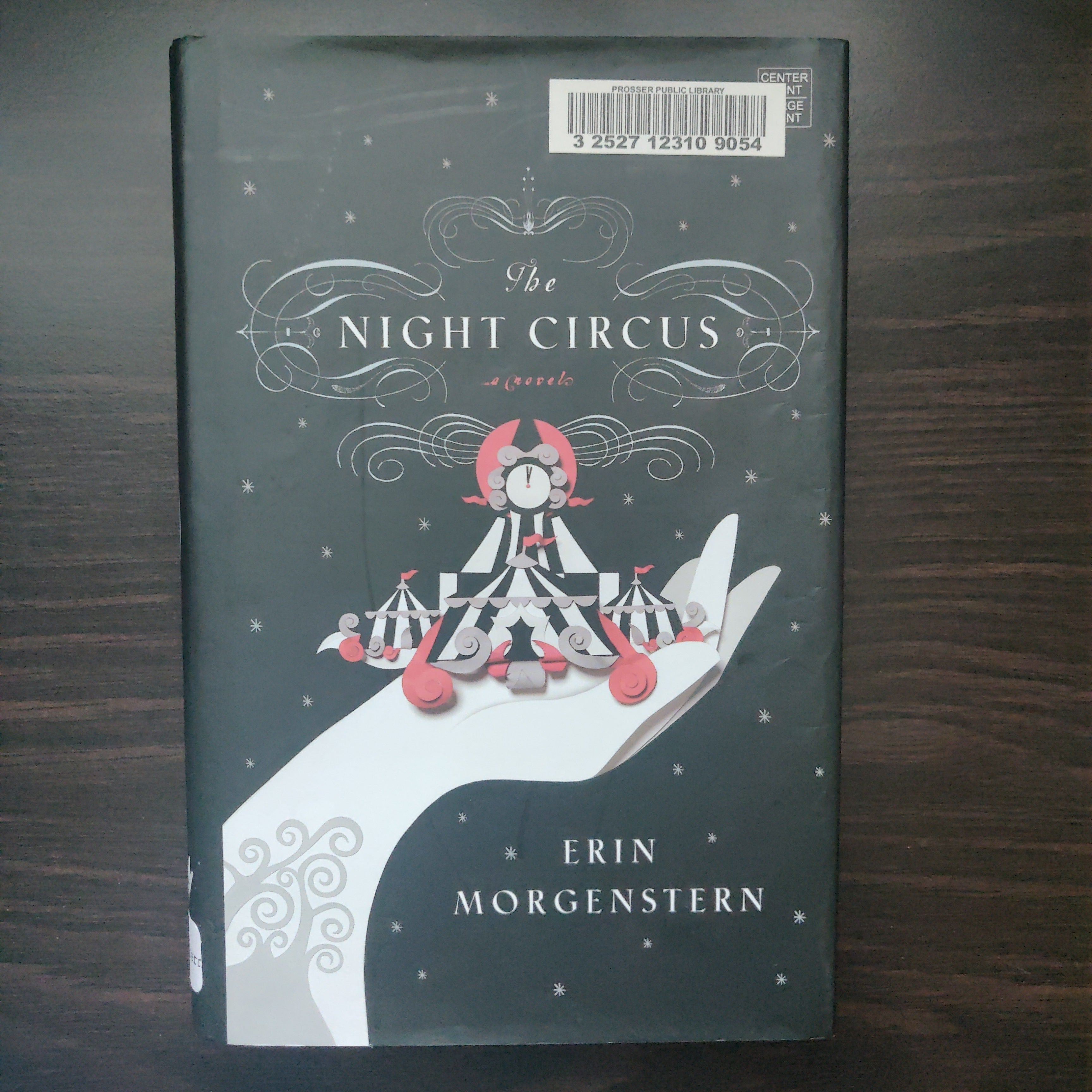 The Night Circus