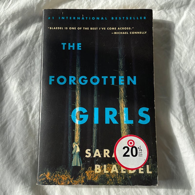 The Forgotten Girls