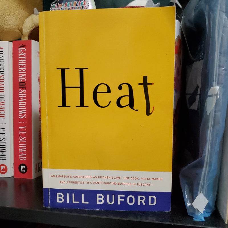 HEAT