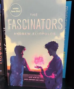 The Fascinators 
