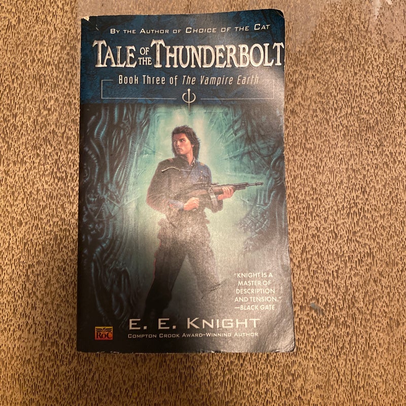 Tale of the Thunderbolt