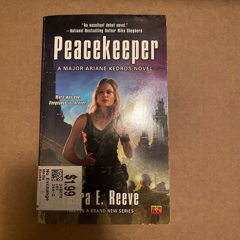 Peacekeeper