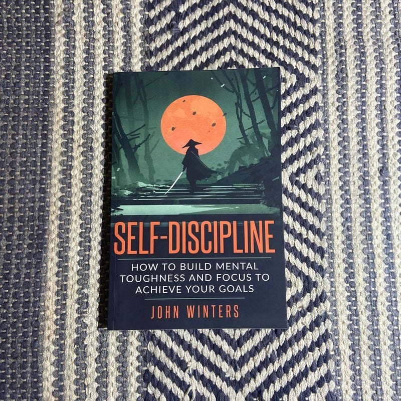 Self-Discipline