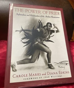 The Power of Pride