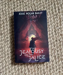 The Jealousy of Jalice