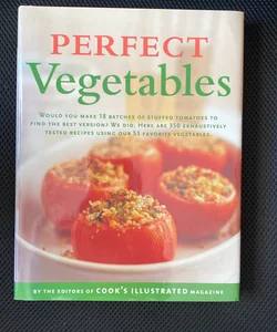 Perfect Vegetables